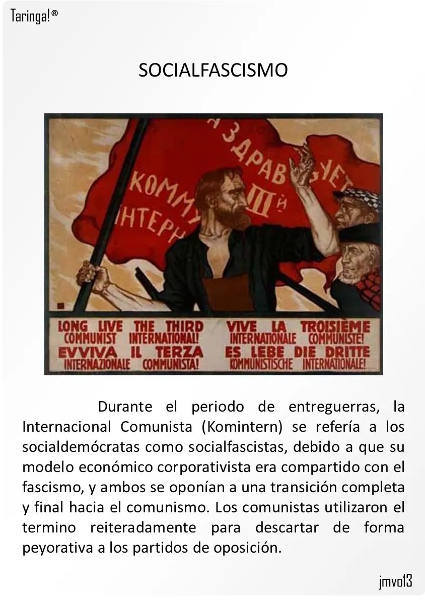 guerra