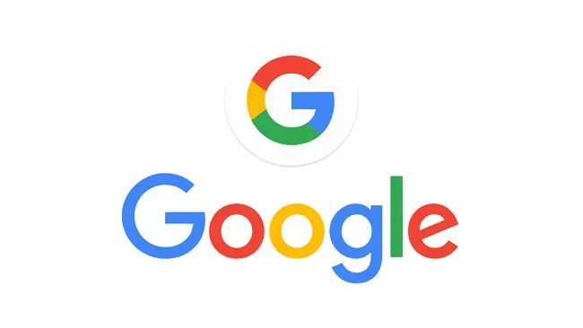 La evolución de Google en 17 años y cambio de apariencia