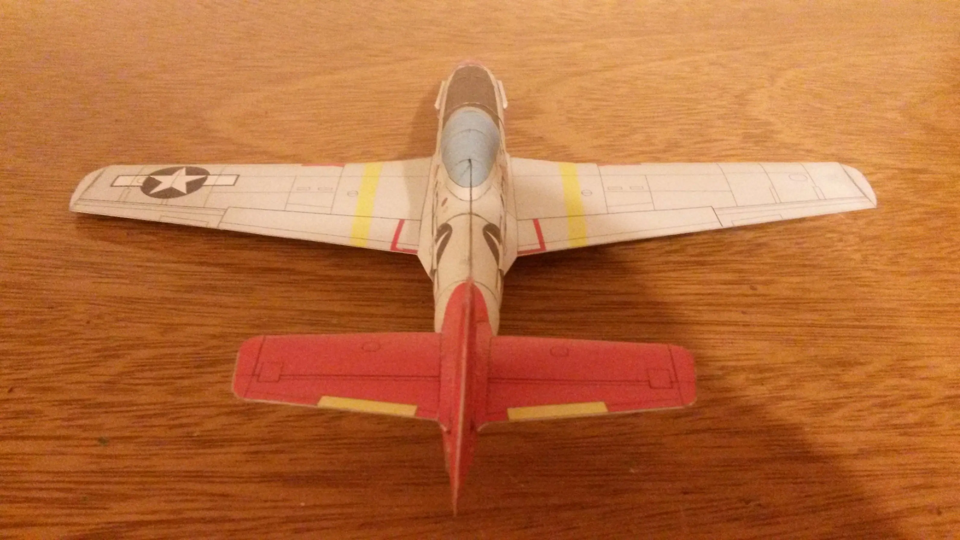 papercraft