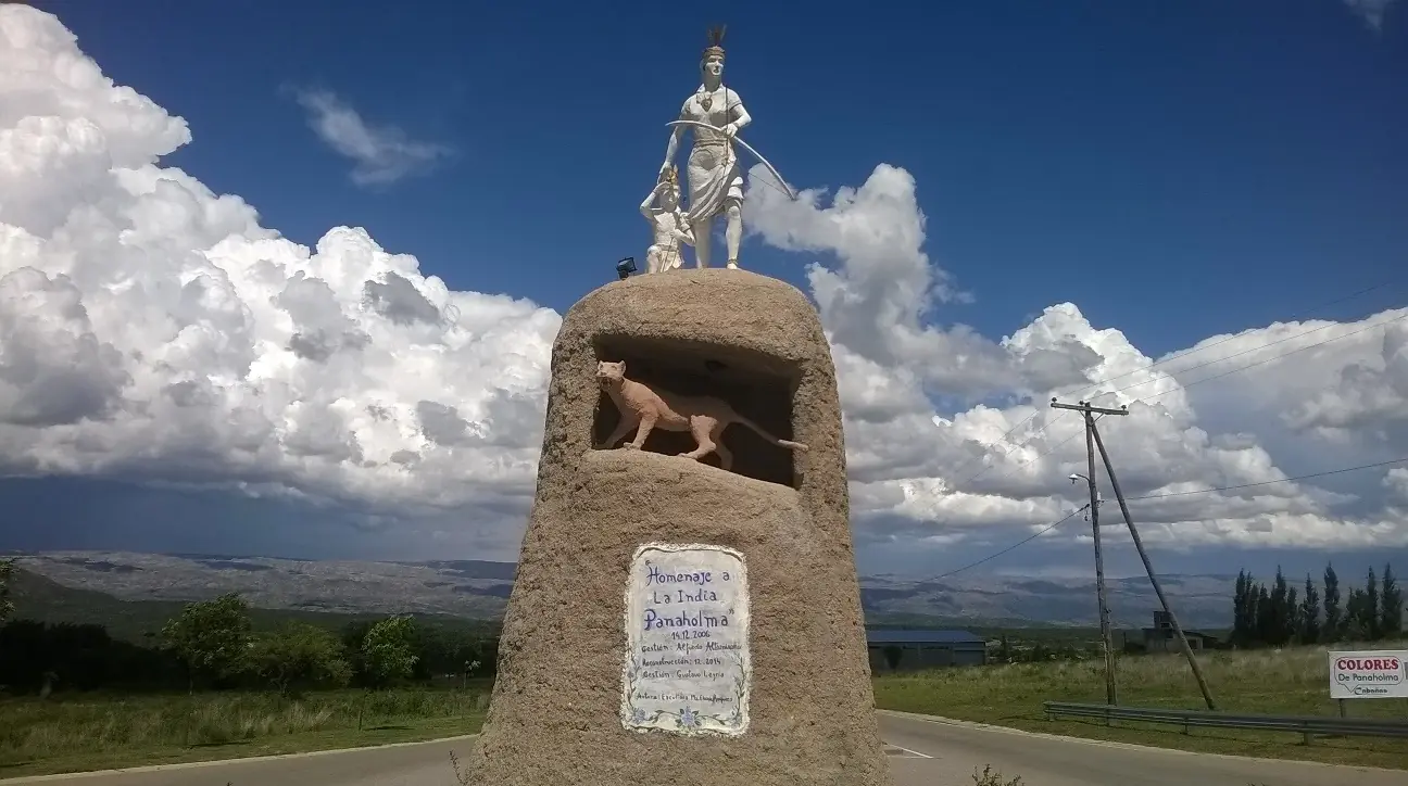 la falda