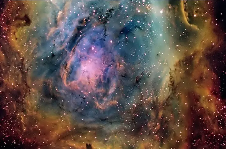 imagenes de las Nebulosas