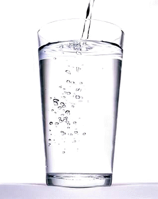 agua