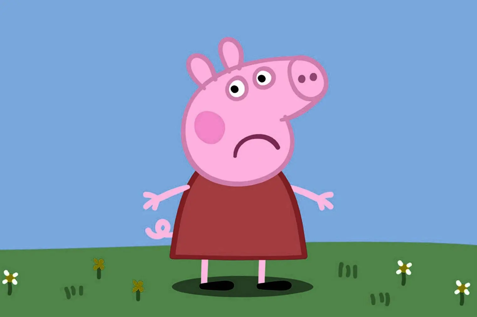 peppa pig