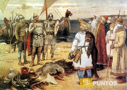 guerreros