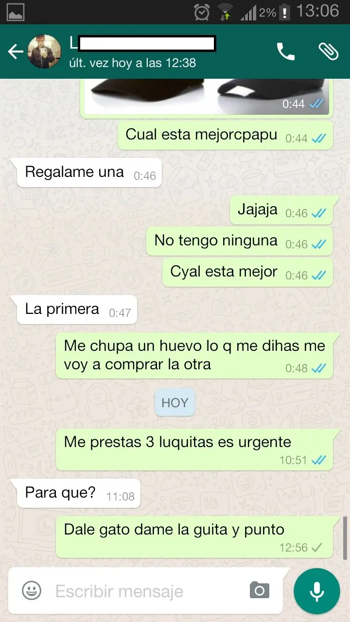 llorar