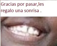 Entra lince, te enseño quien es el pichi.