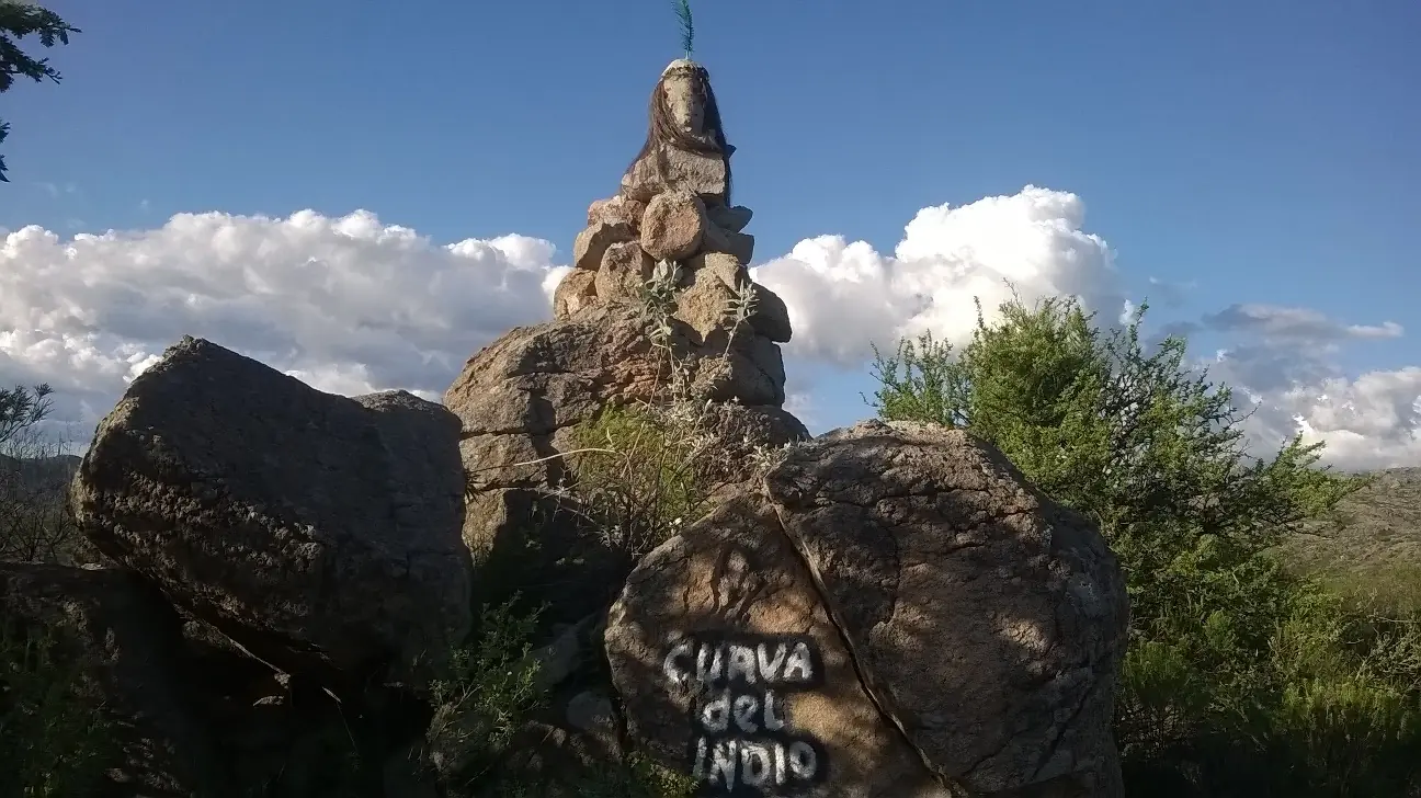 viaje