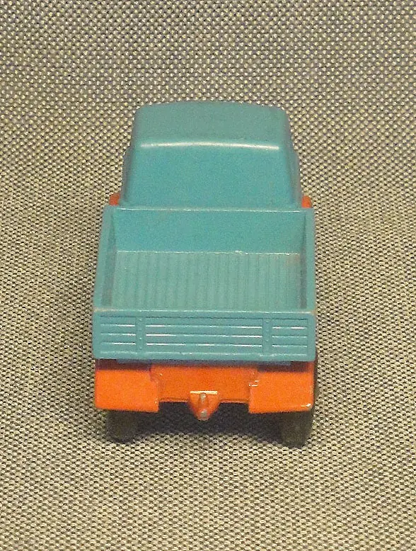Unimog