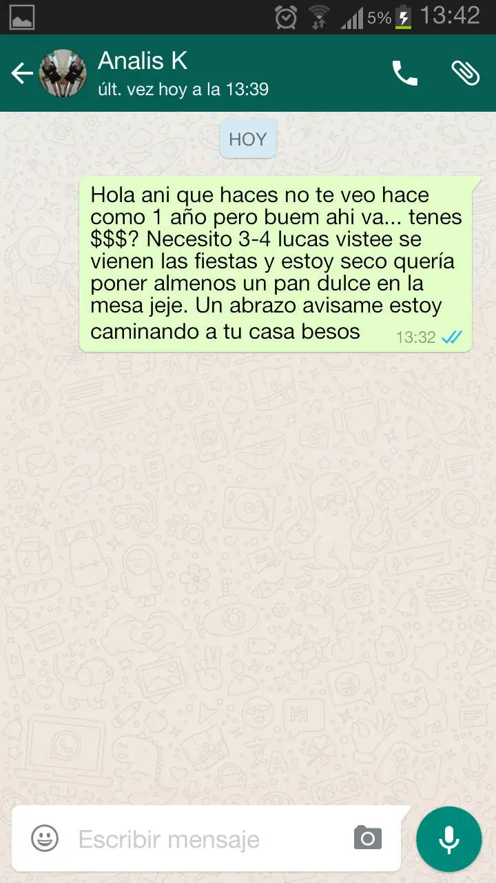 prestadores