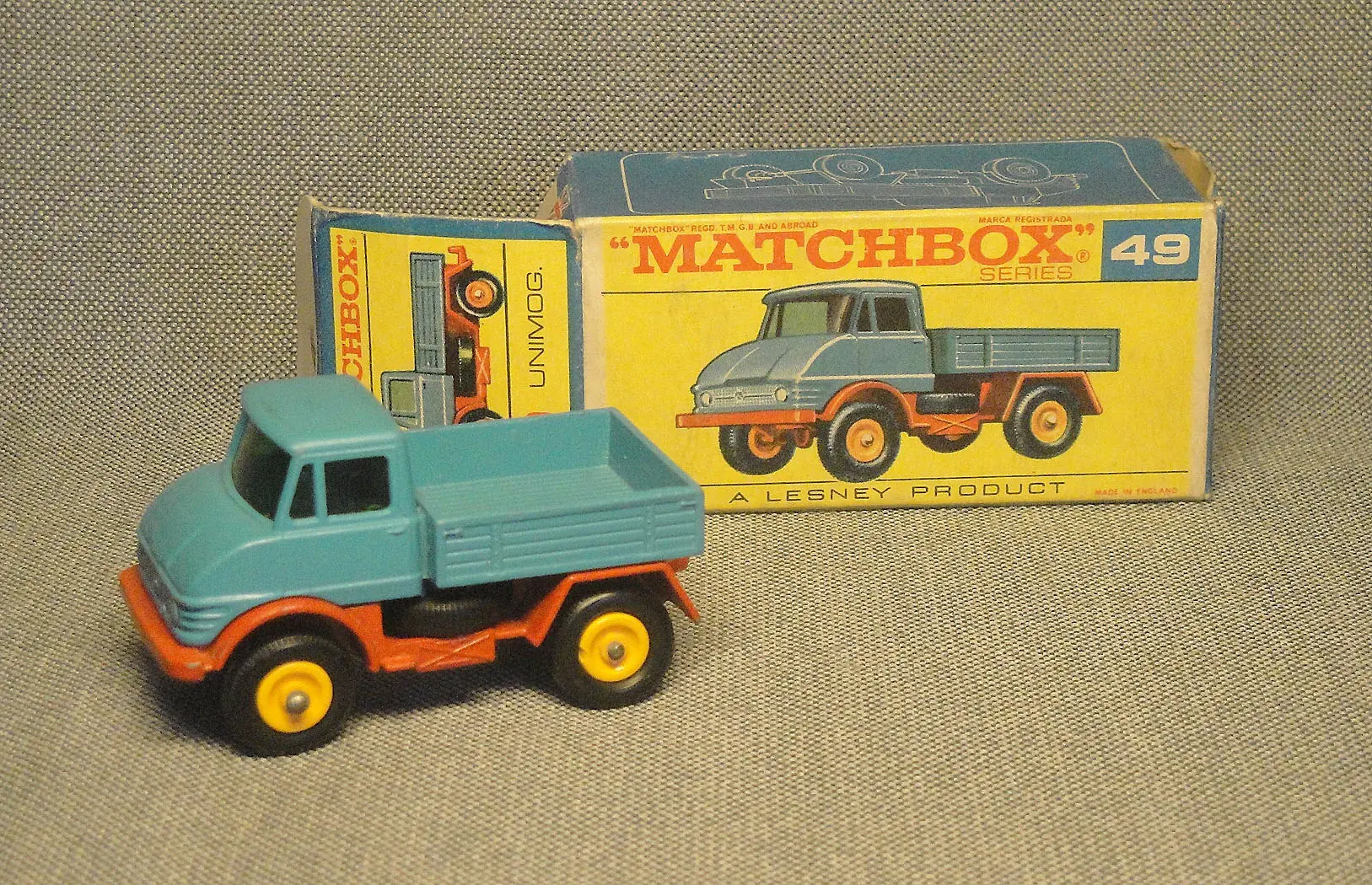 Matchbox
