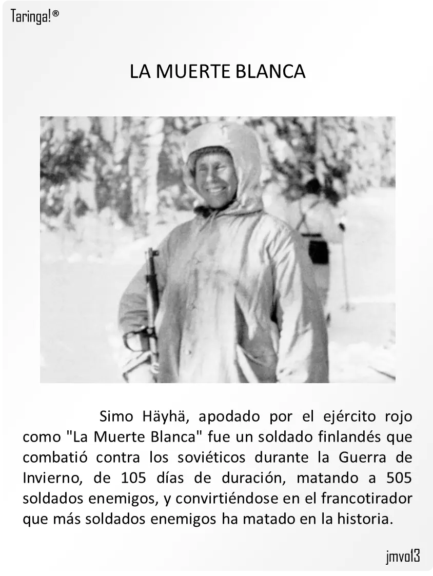 14 Cosas que no sabias sobre la 2da Guerra Mundial