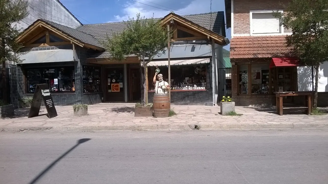la falda