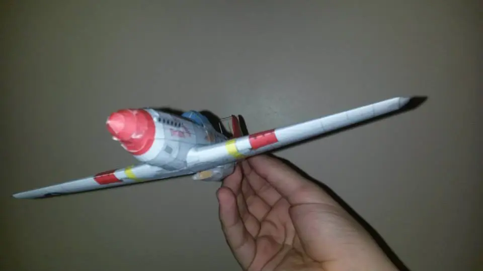 papercraft papercraft