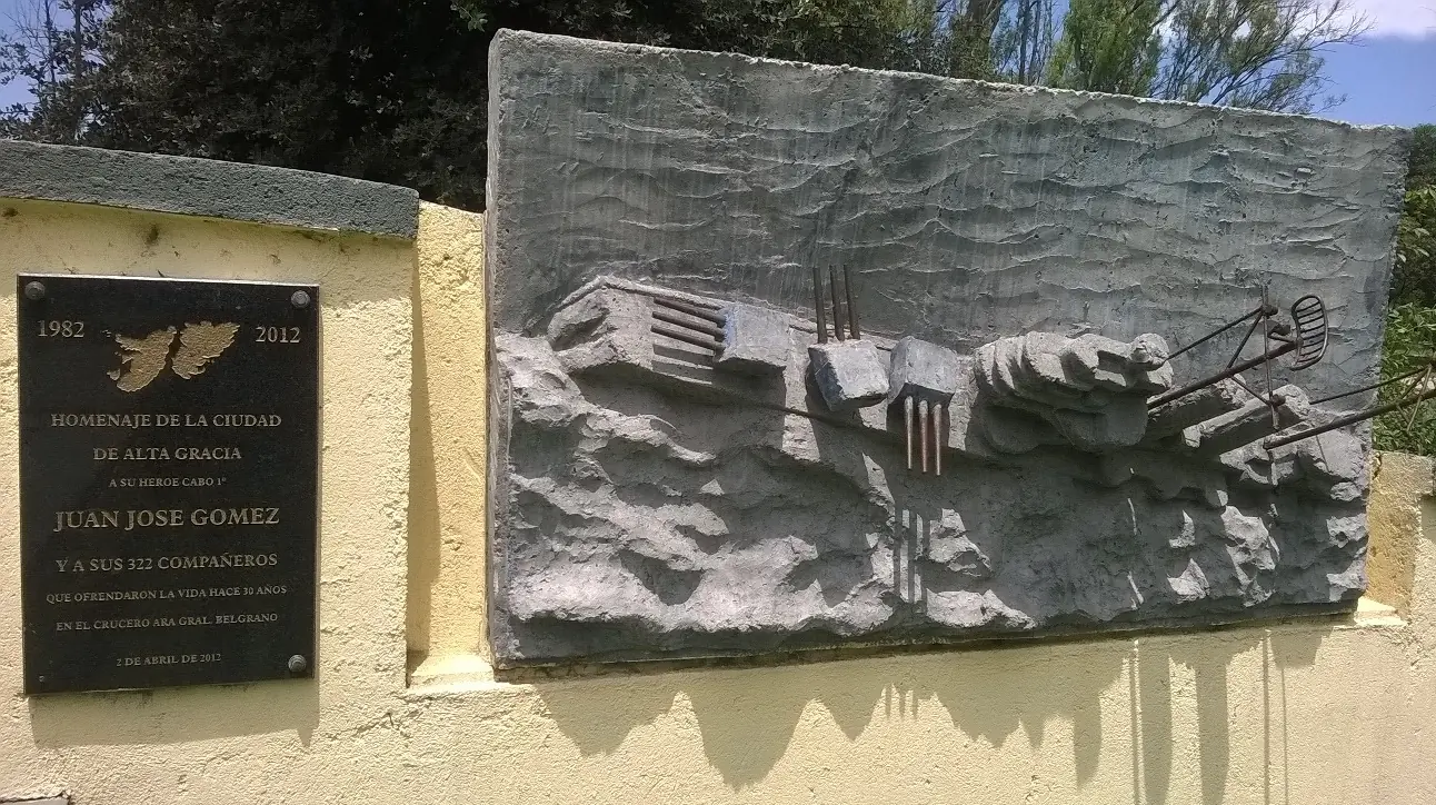 cordoba