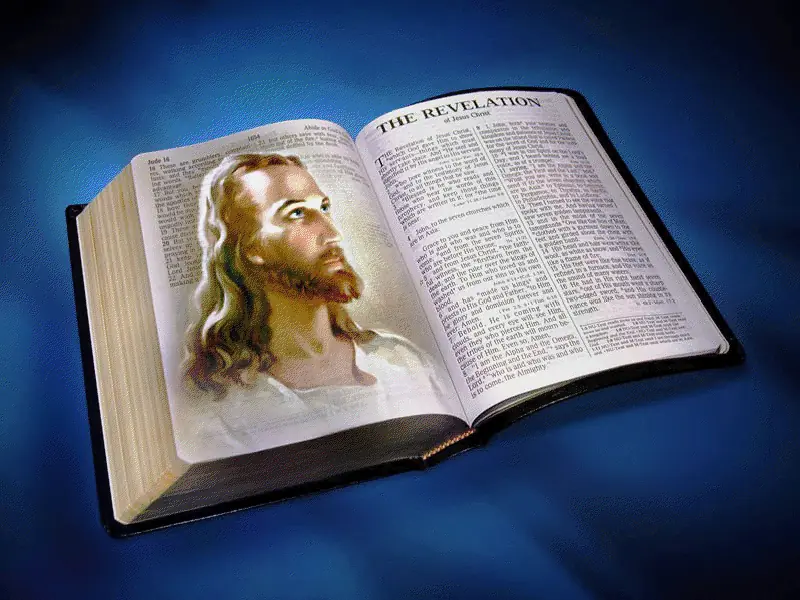 Jesus de Nazaret