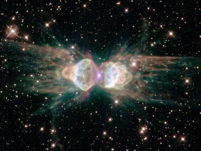 imagenes de las Nebulosas