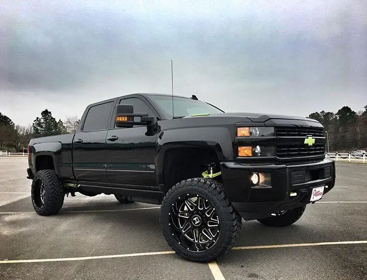 Chevrolet