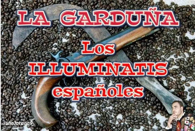 La Garduña, los illuminatis españoles