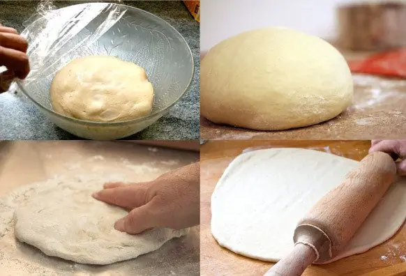 galletitas