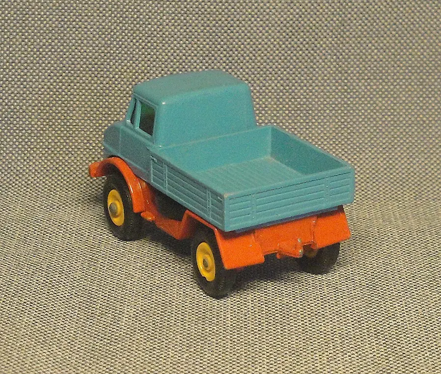 Garaje Miniatura