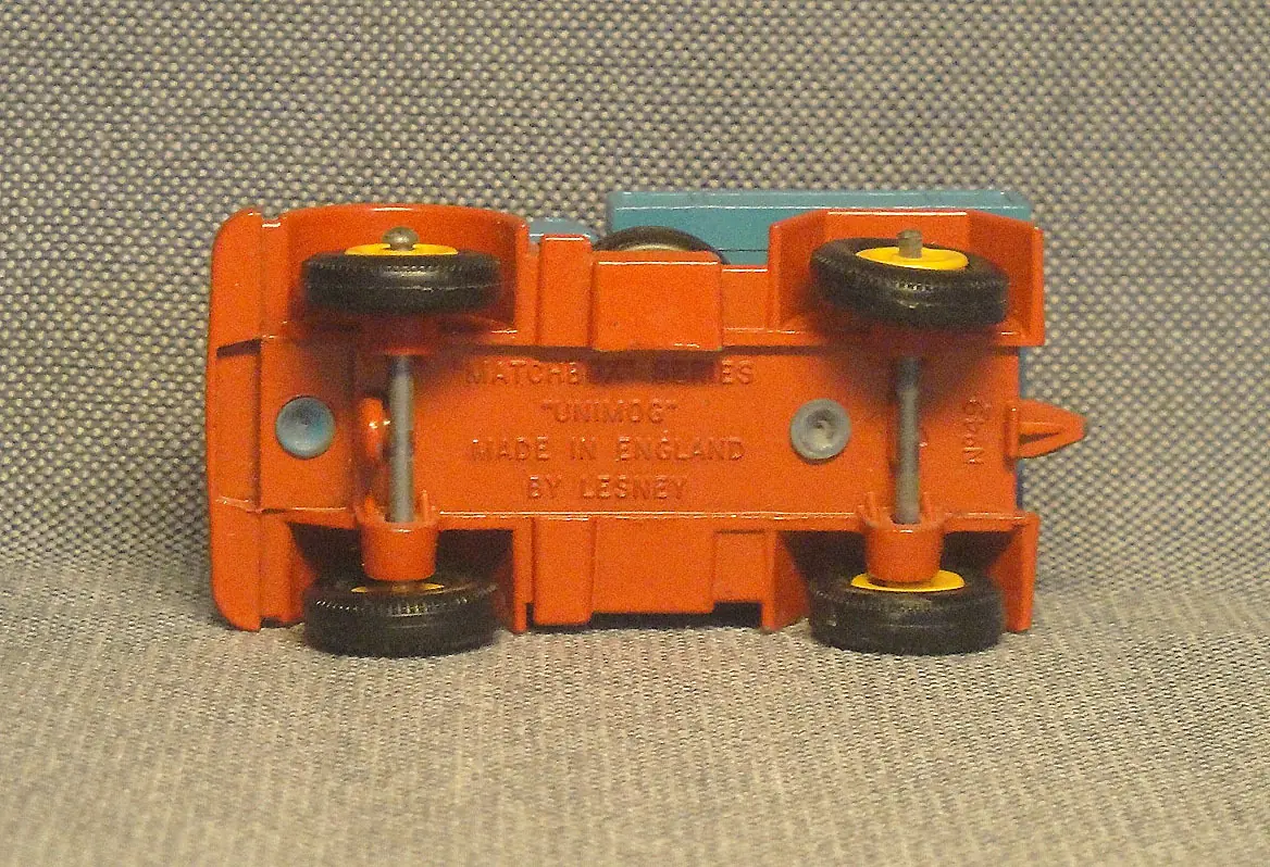 autitos de coleccion