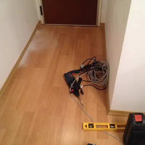 madera