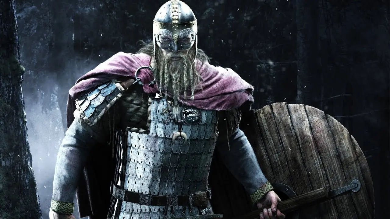 vikingos