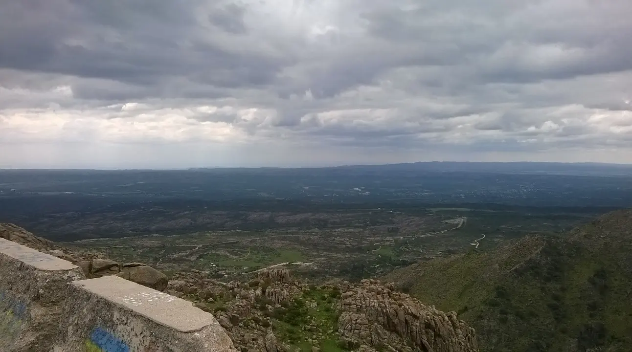 viaje
