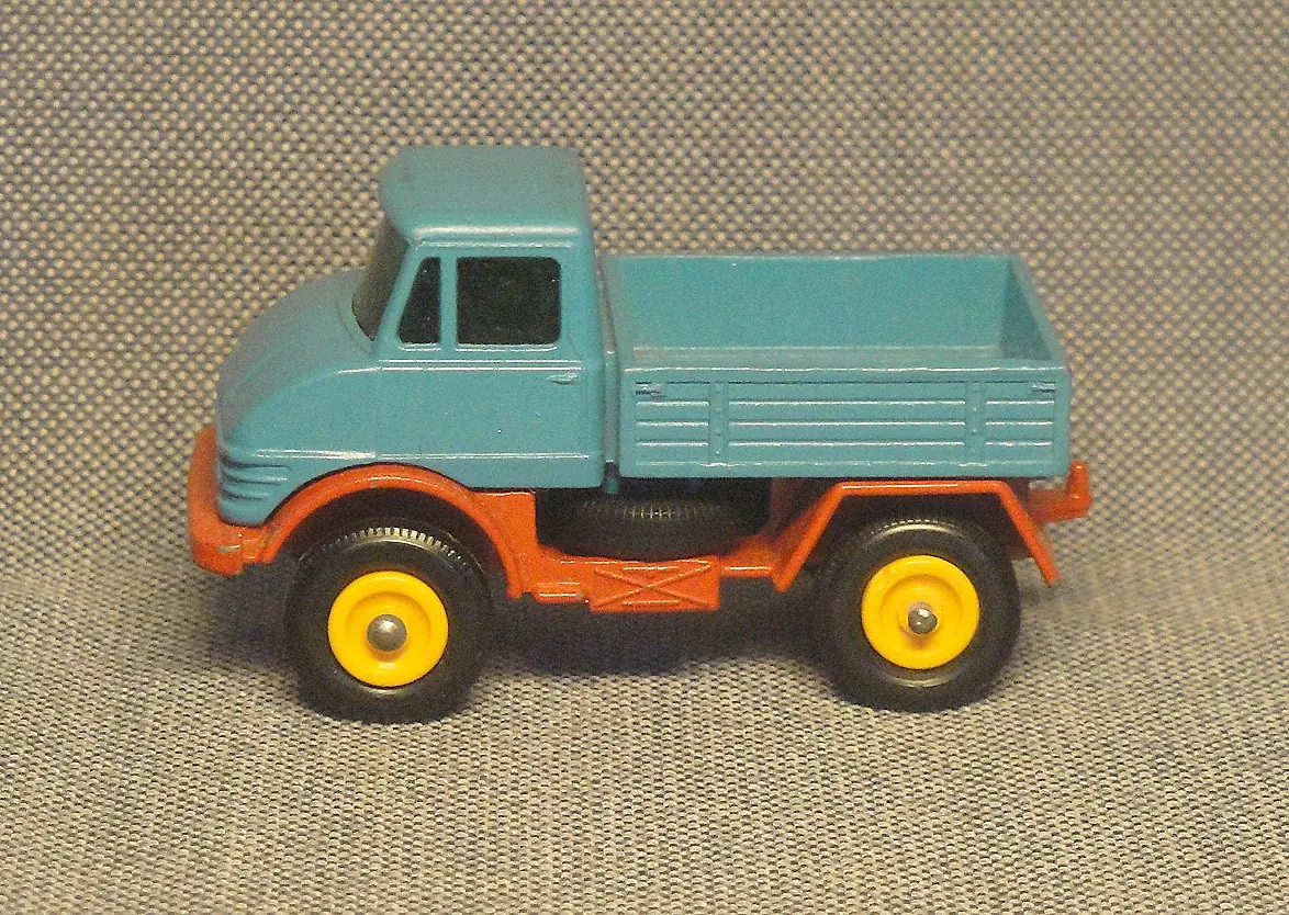 Unimog
