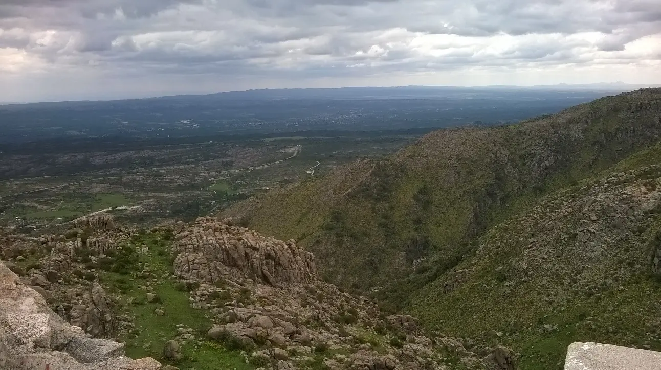 cordoba