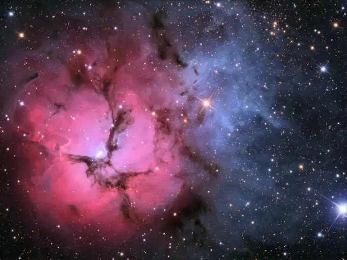 imagenes de las Nebulosas