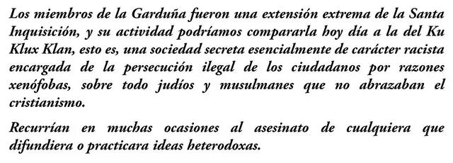 secretas