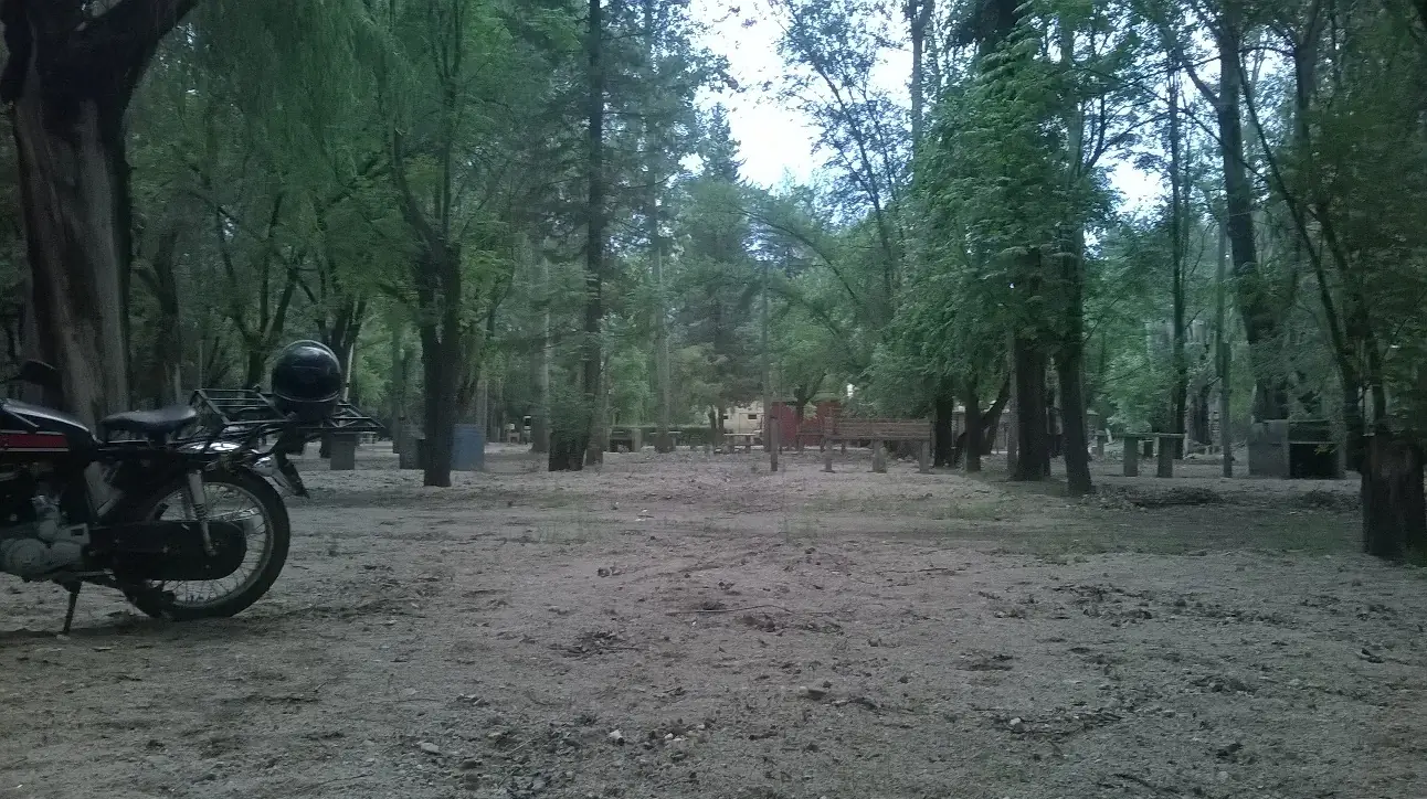 vacaciones