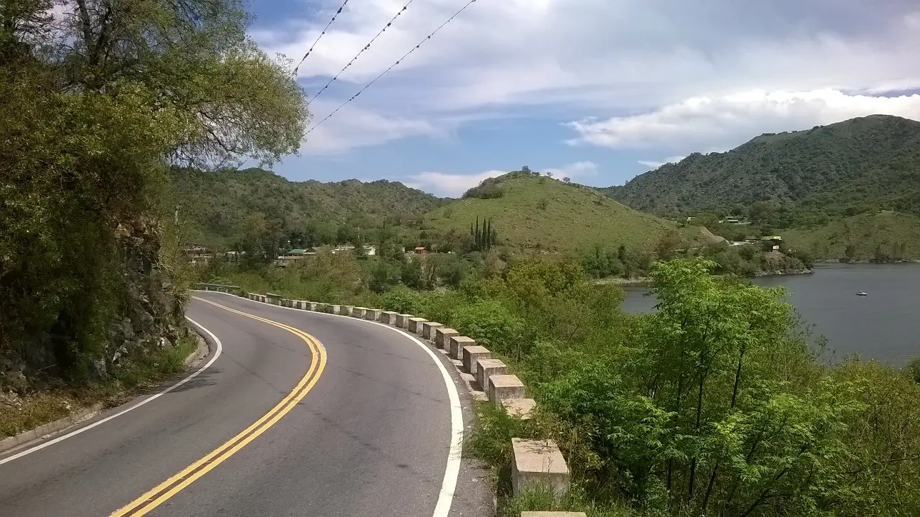 viaje