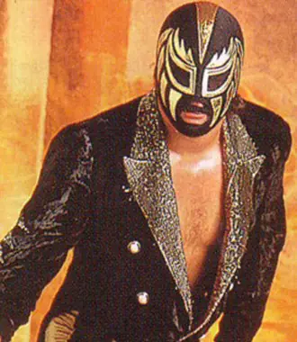 El horrible fallecimiento de Oro, luchador mexicano