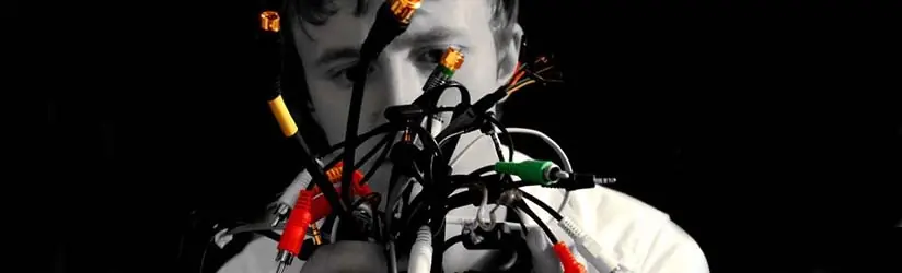 ¿Qué cable debo de usar y para qué sirven?