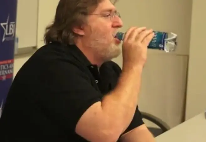 gabe gabe