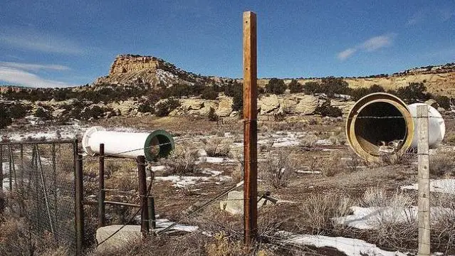 los 25 lugares mas radioactivos del mundo