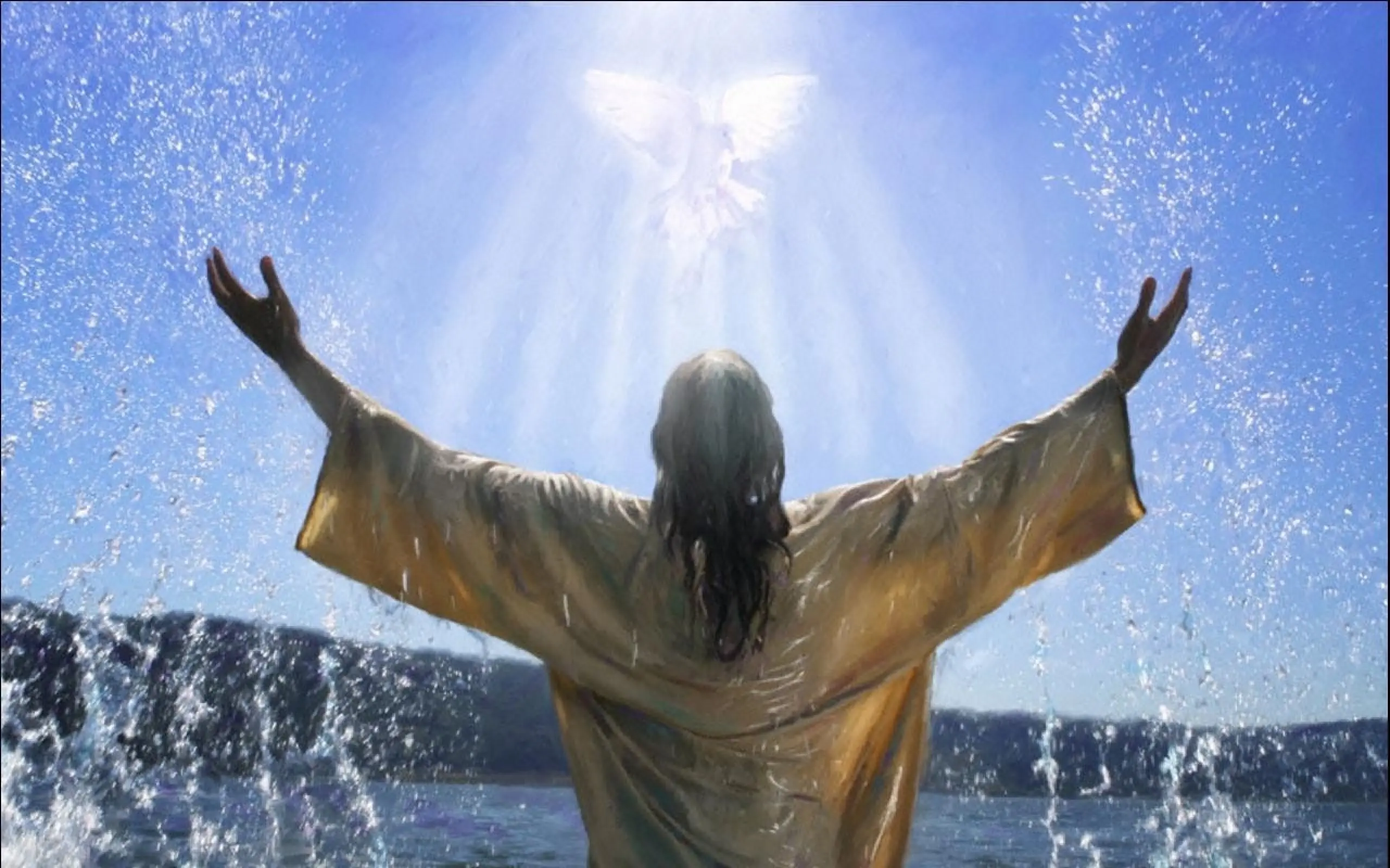 ¿Es Jesús Dios?