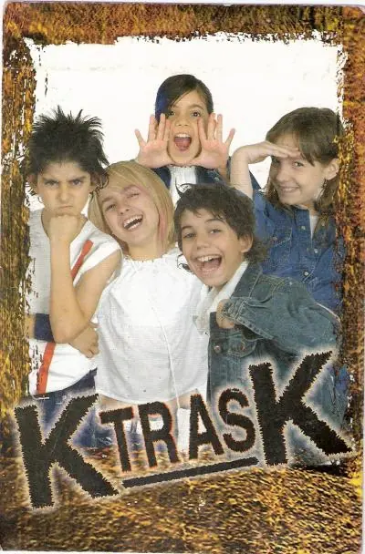 Ktrask