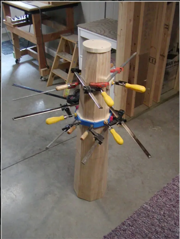 madera