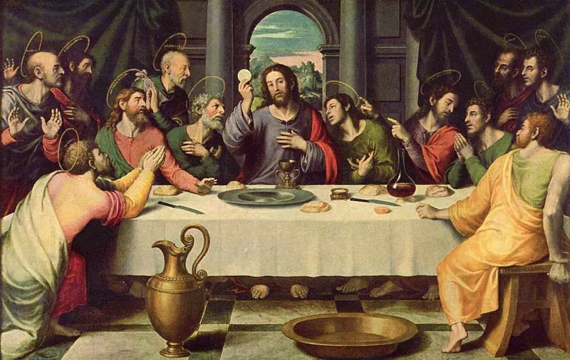 ¿Es Jesús Dios?