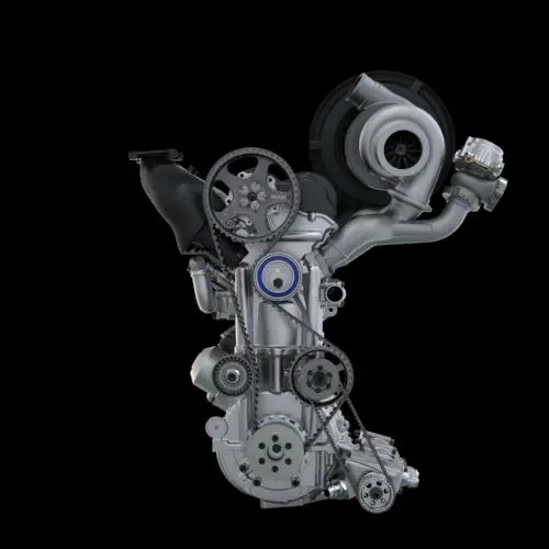 motor motor