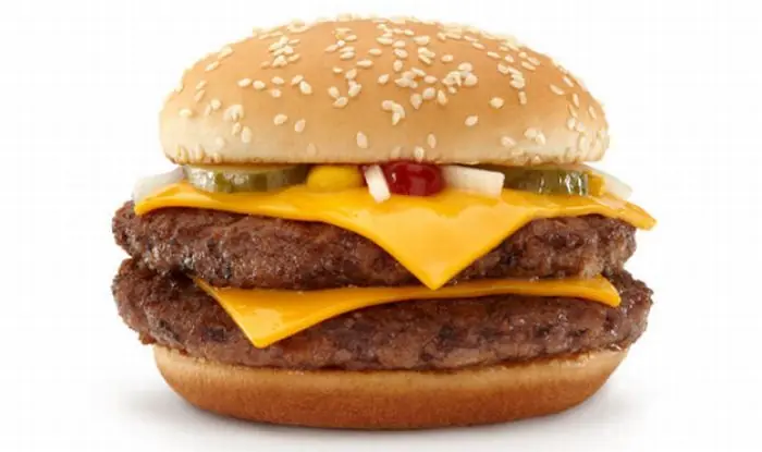 hamburguesas hamburguesas