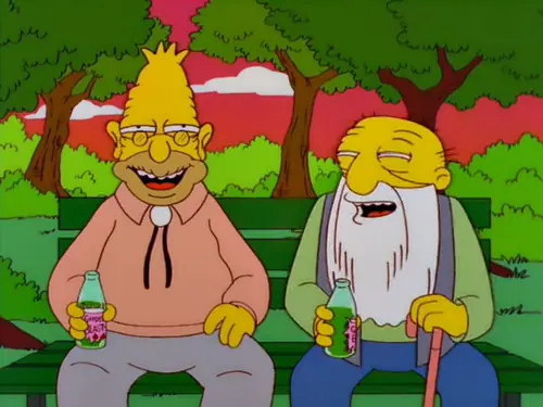 los simpson