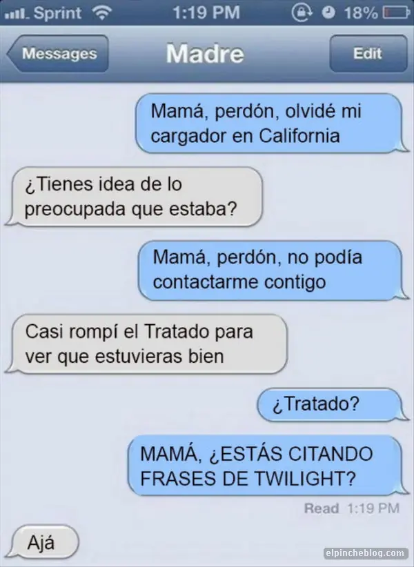 hijos