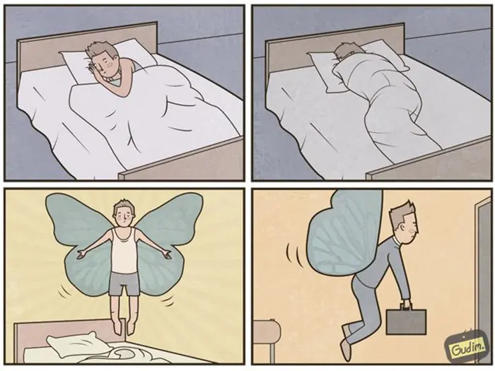 entenderas