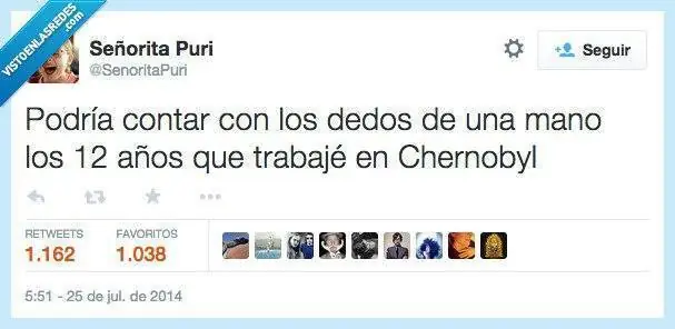 Fails de las redes sociales