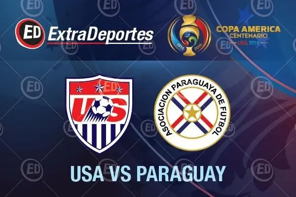 El rey del Soccer deja afuera a Paraguay jugando con 10