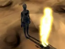 extraterrestre